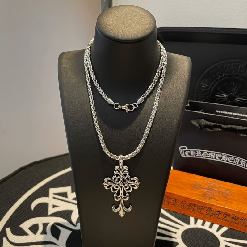 Chrome Hearts Necklaces